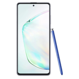 Samsung Galaxy Note10 Lite SM-N770F