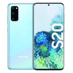 Samsung Galaxy S20 5G SM-G981B DS