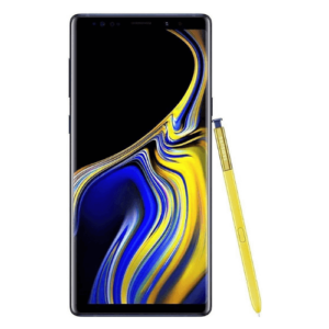 Samsung Galaxy Note9 SM-N960F